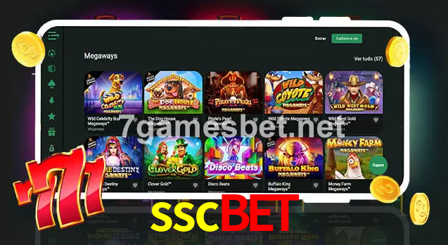 sscbet aplicativo