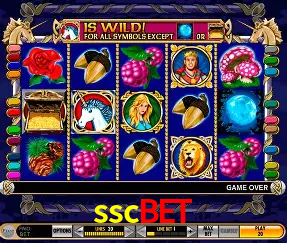 Desvendando o Mundo dos Jogos Virtuais na sscbet