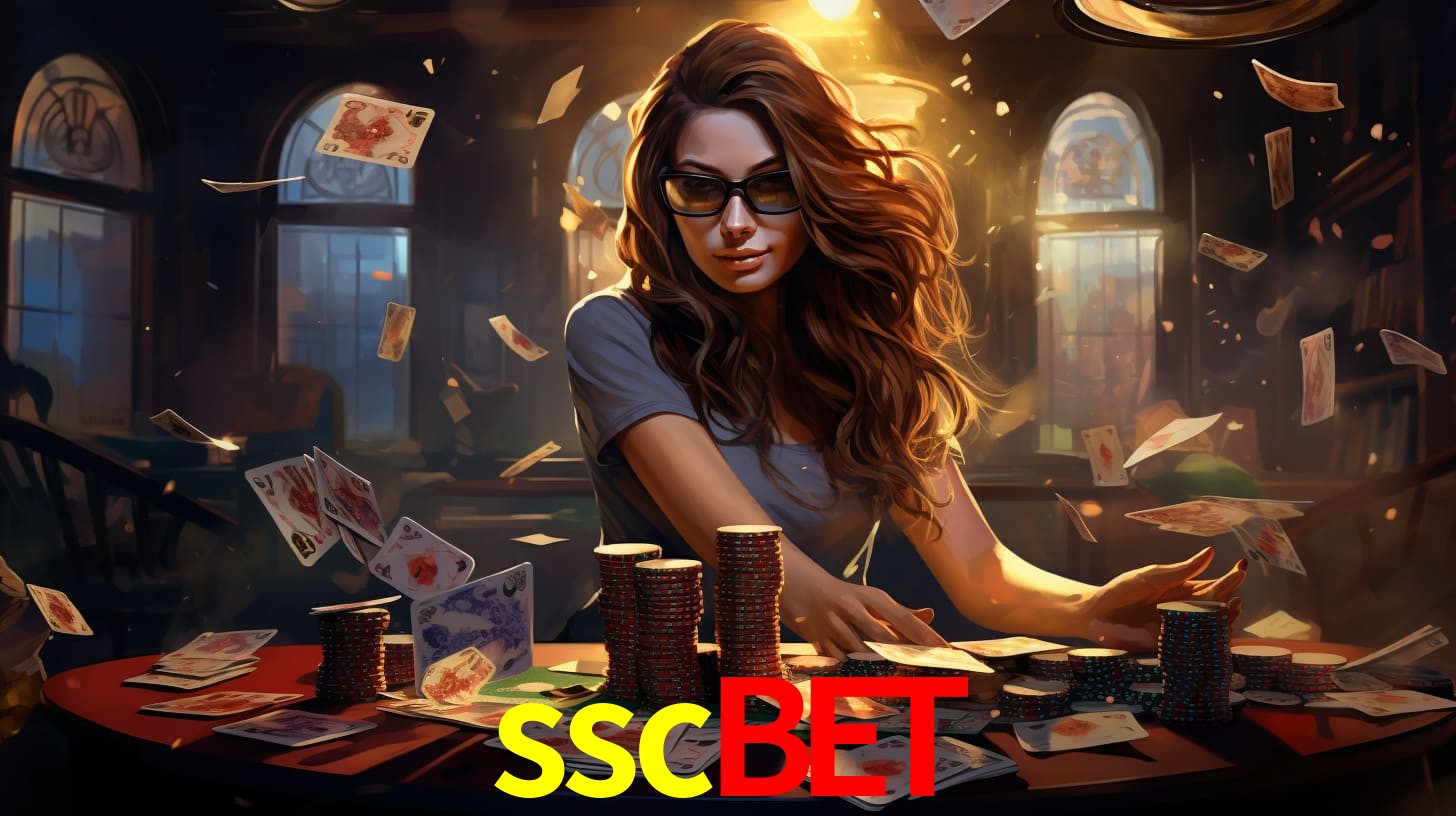 VIP Casino sscbet