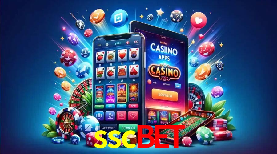 Seasonal Promotions sscbet