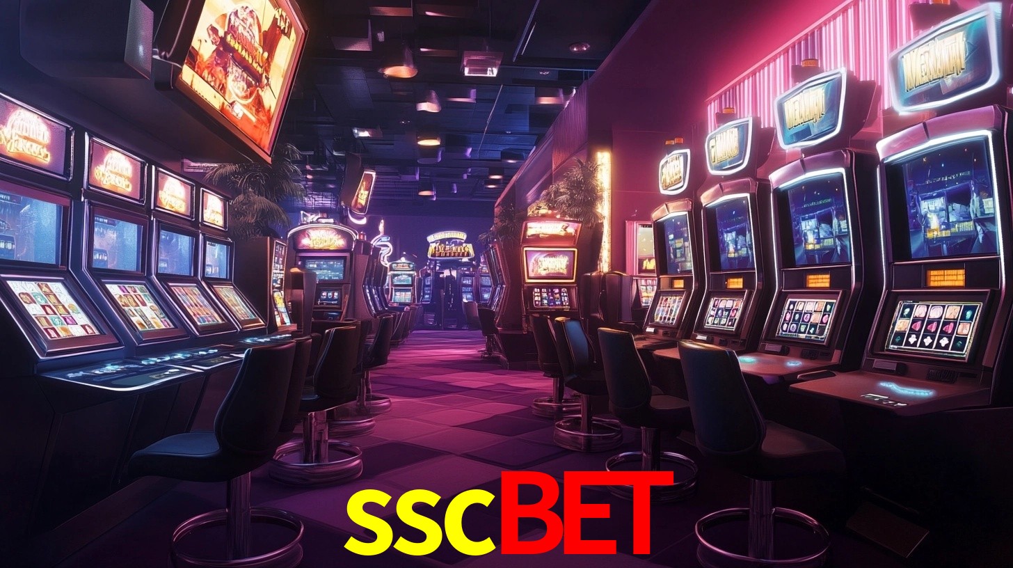 sscbet App Interface