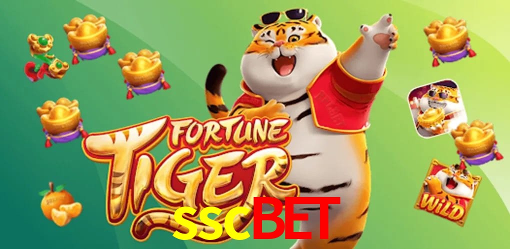 Welcome Bonus sscbet
