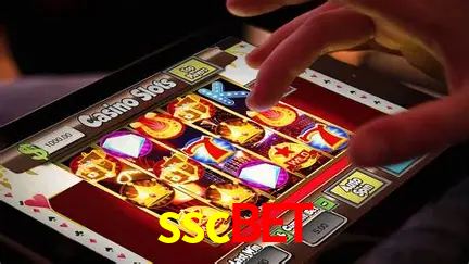 Descubra a Magia dos Jogos de Arcade no sscbet