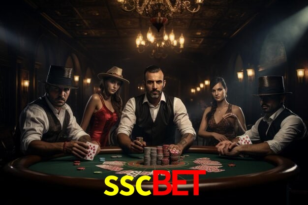 A Emoção da Loteria na sscbet: Uma Chance de Mudança de Vida