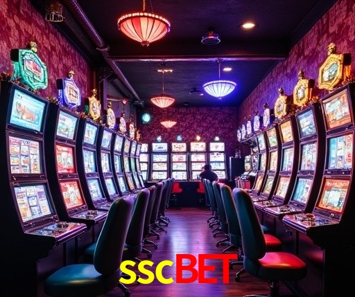 Integração de APIs sscbet