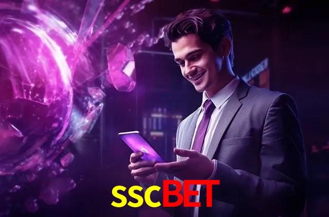 Tennis Betting sscbet