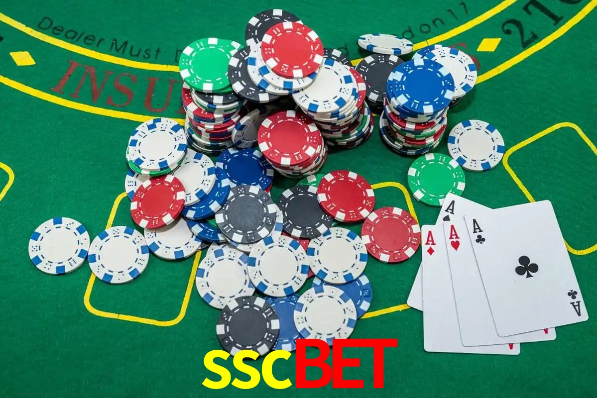 Jogos Exclusivos sscbet