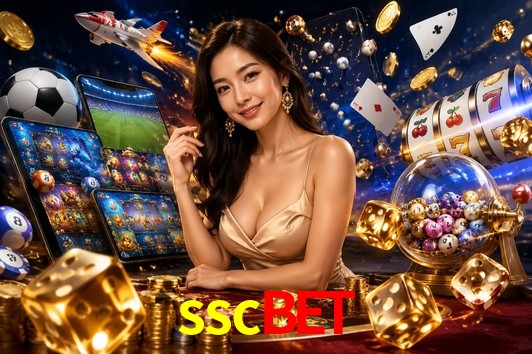 Game Providers sscbet