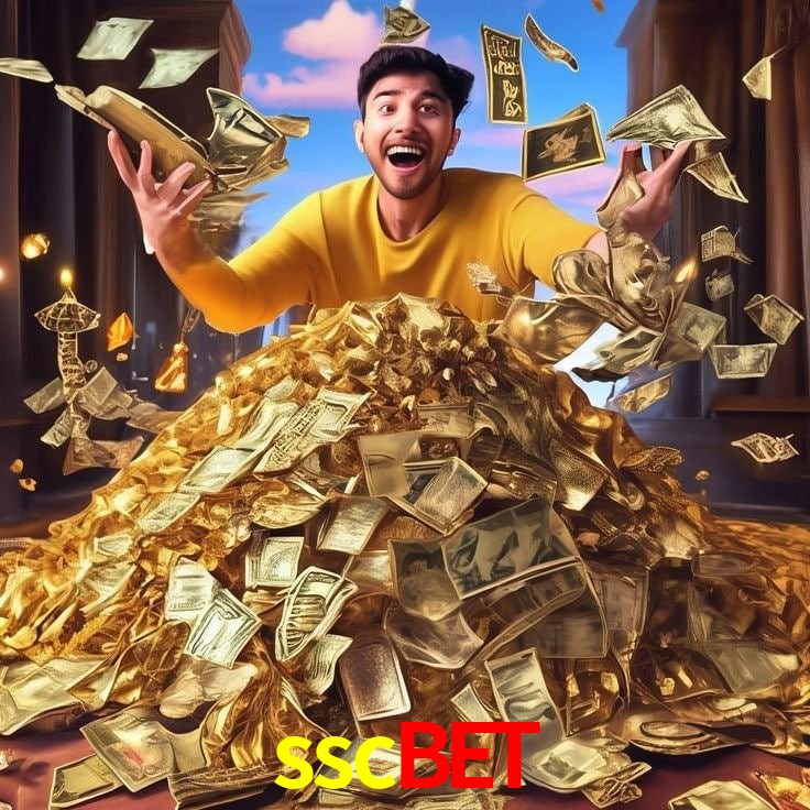 Bônus Diários sscbet
