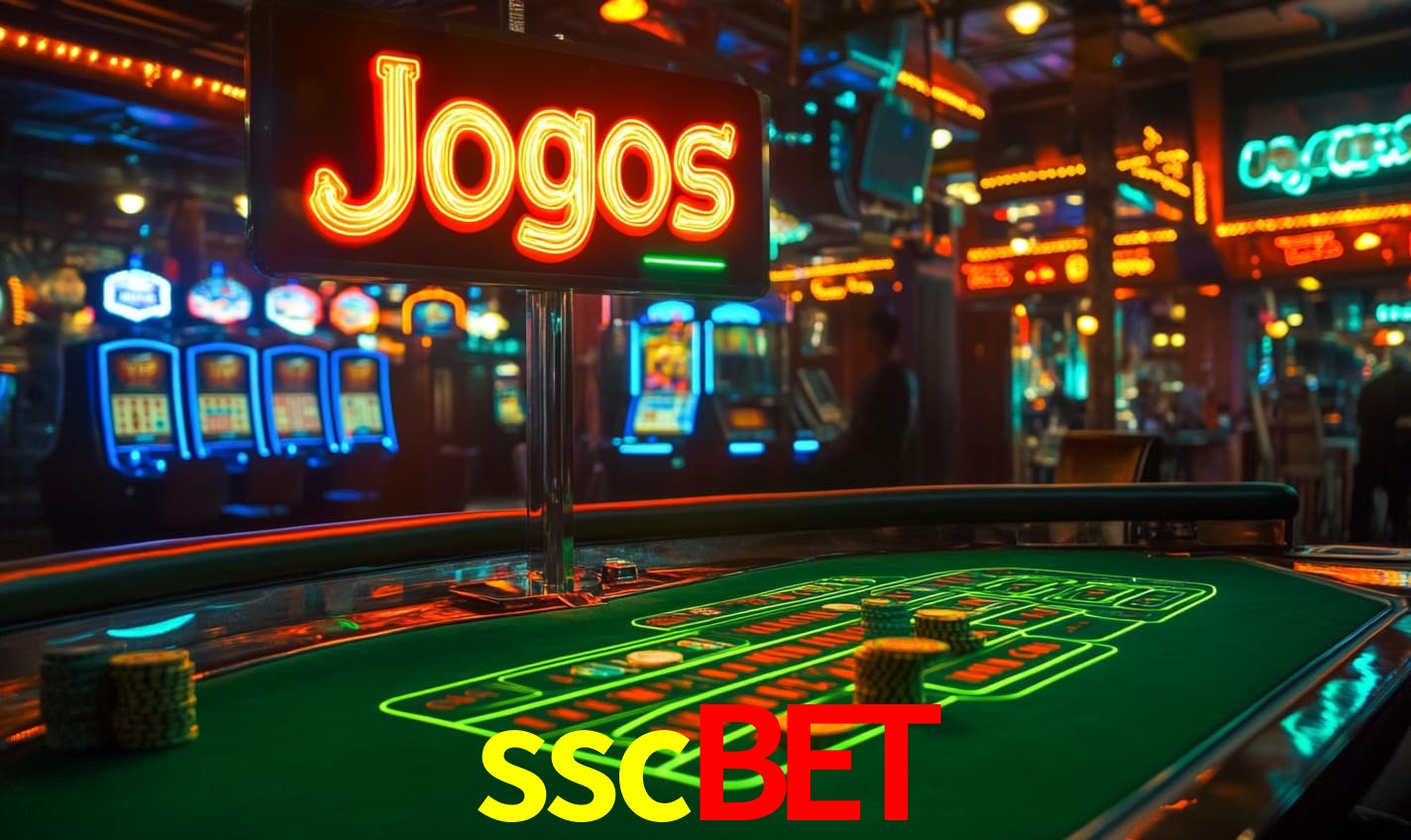 Avaliações dos Jogadores sscbet