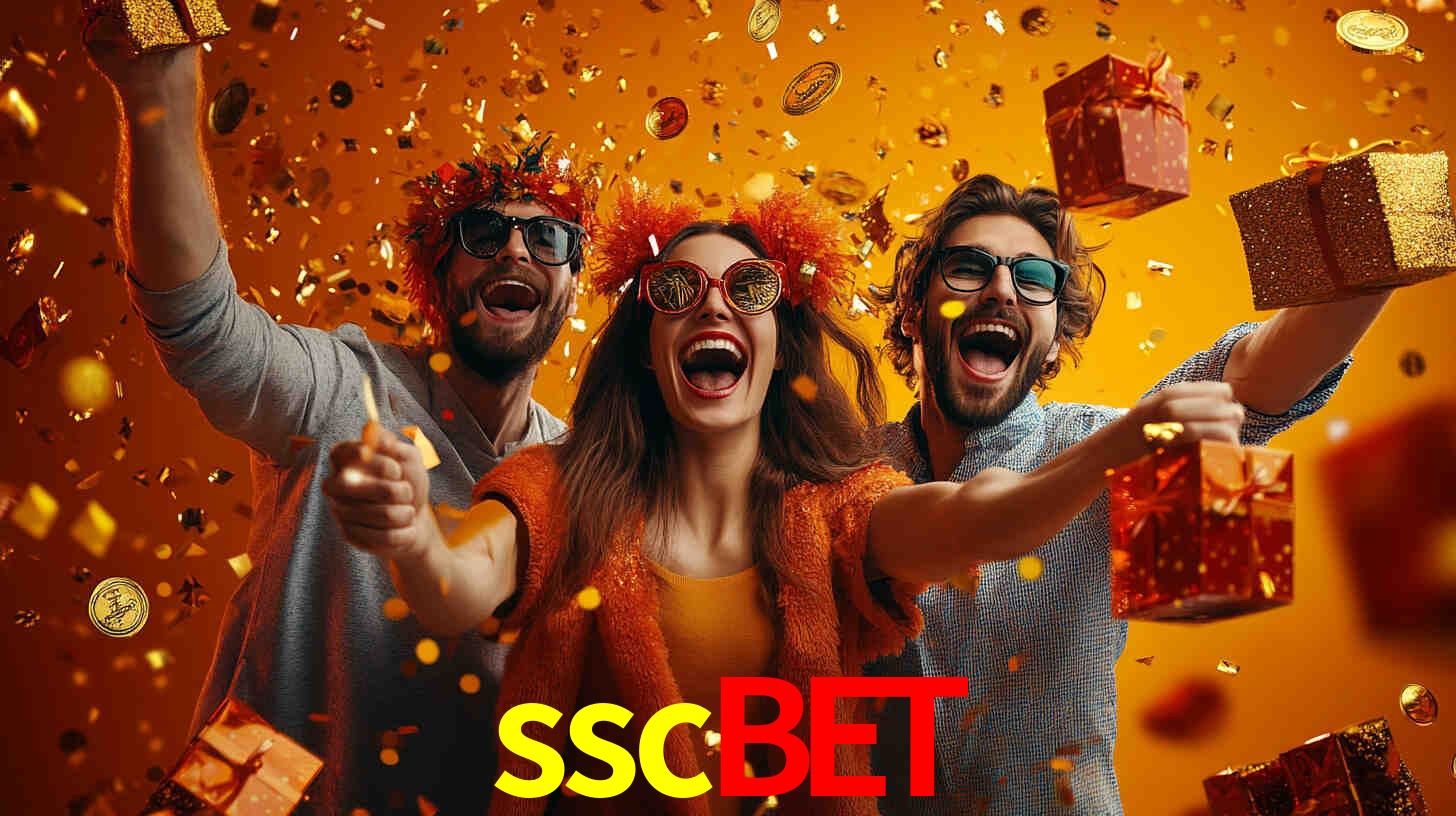 sscbet: Seu Especialista em Apostas Esportivas Brasileiras