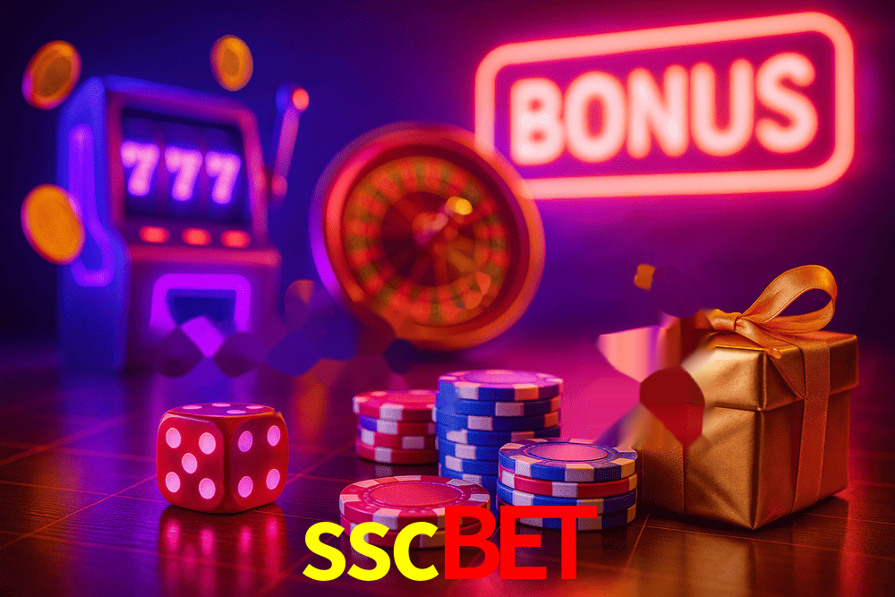 Apostas Esportivas na sscbet: Um Guia Completo