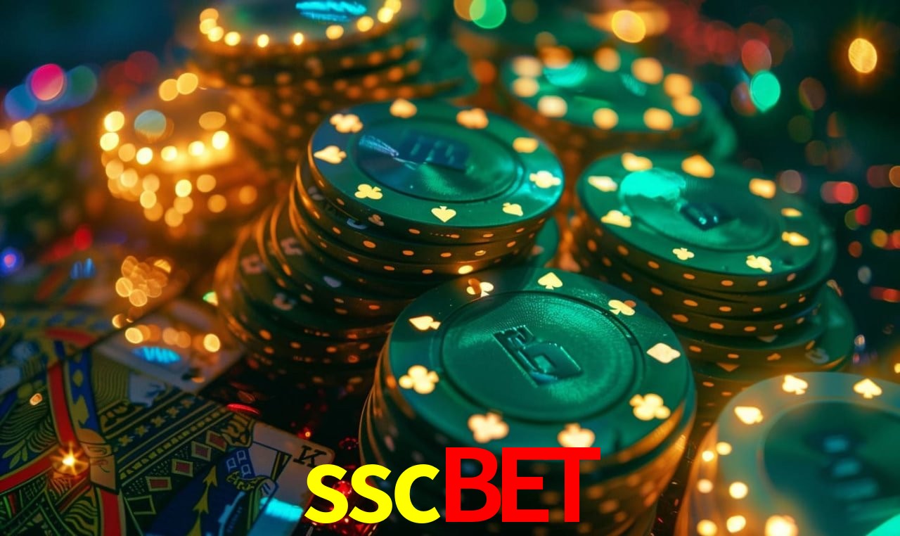 Casino VIP sscbet