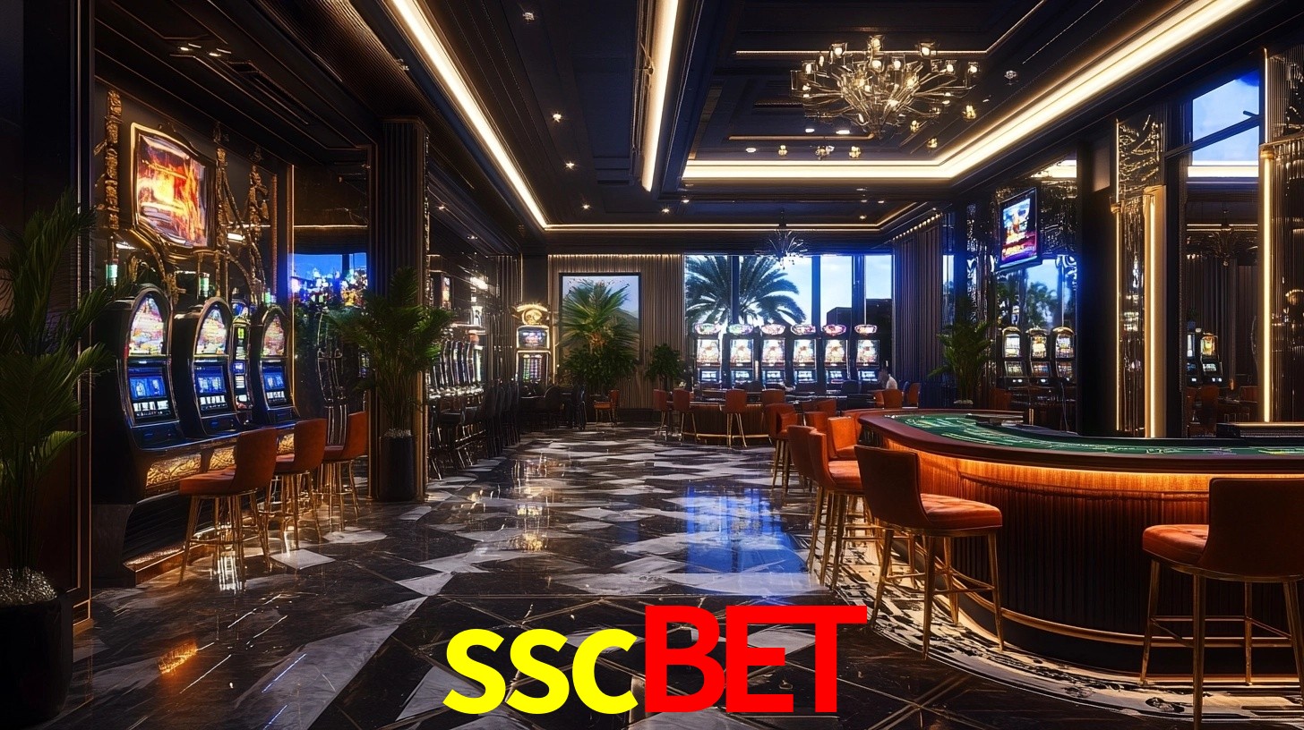 Premium Interface sscbet