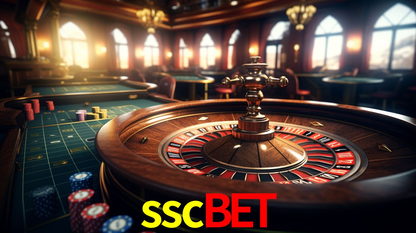 Blackjack Table sscbet