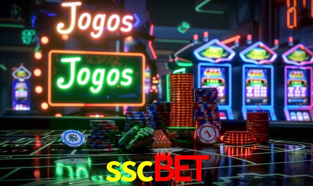 Bônus Generosos e Exclusivos no sscbet para Você!