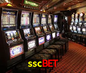 A Emoção da Loteria na sscbet: Uma Chance de Mudança de Vida
