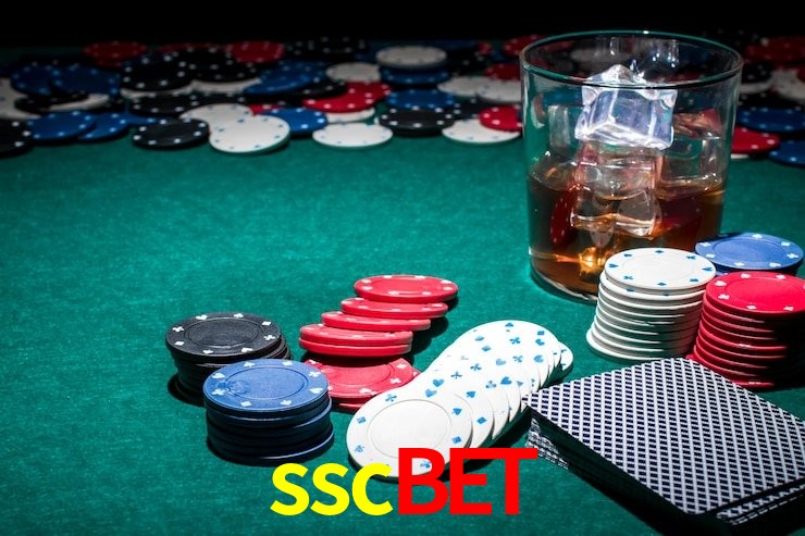 Torneios sscbet