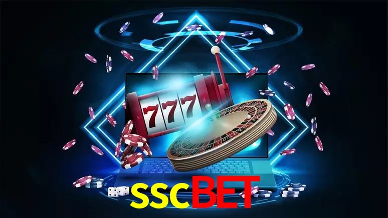 Recursos de Bônus sscbet