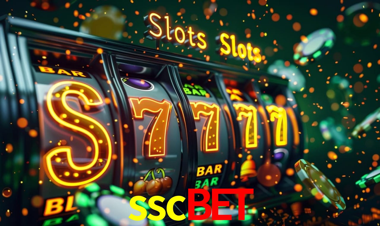 Casino Ao Vivo sscbet