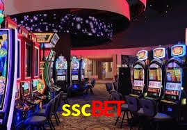 Tecnologia da Plataforma sscbet