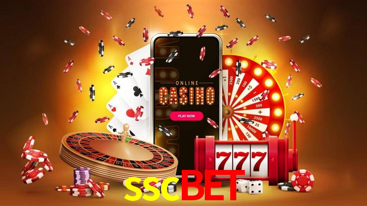 Estatísticas do Jogo sscbet