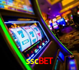 Desvendando o Mundo dos Jogos Virtuais na sscbet