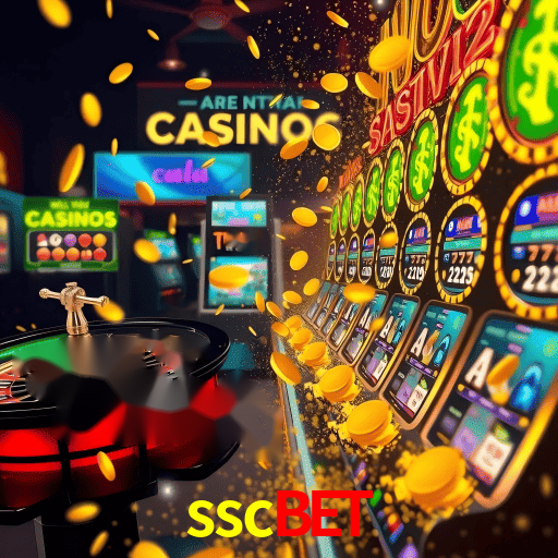 Descubra o Programa VIP da sscbet: Vantagens Exclusivas para Jogadores