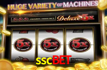 Descubra o Mundo do Cassino Online com sscbet
